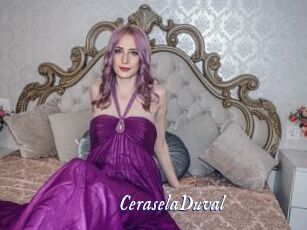 CeraselaDuval