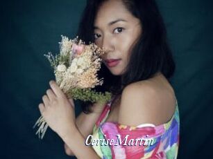 CeriseMartin