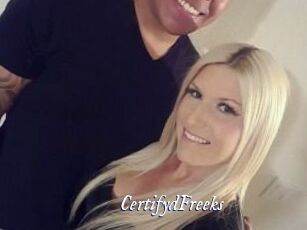 CertifydFreeks