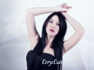 CerysCute