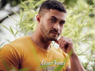 CesarJones