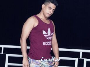 CesarLee