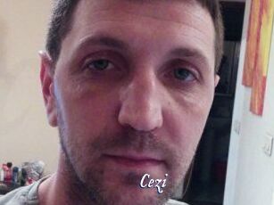 Cezi