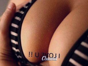 Chaand