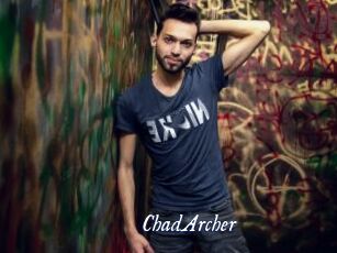 ChadArcher