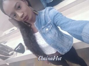 ChainaHot