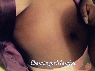 ChampagneMami_xo
