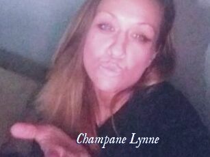 Champane_Lynne