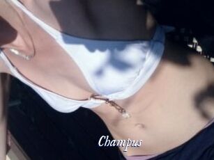Champus