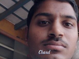 Chand