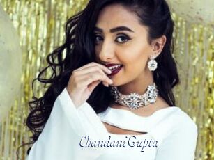 ChandaniGupta