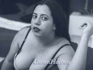 ChaneelHoustom