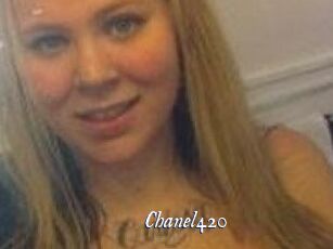Chanel420