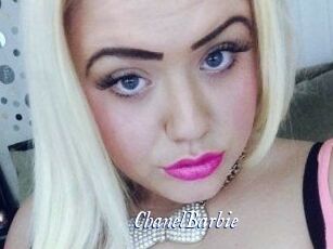 ChanelBarbie