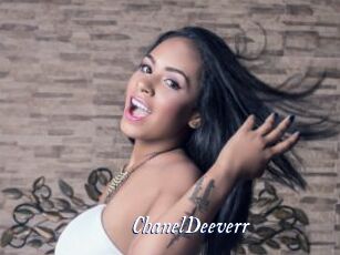 ChanelDeeverr