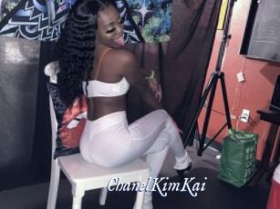 ChanelKimKai