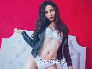 ChanelLopez