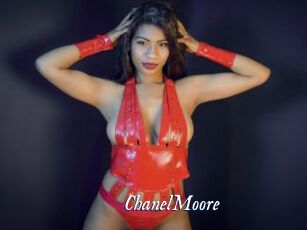 ChanelMoore