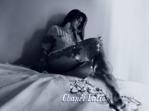 ChanelTatto