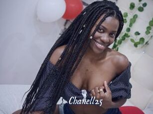 Chanell25