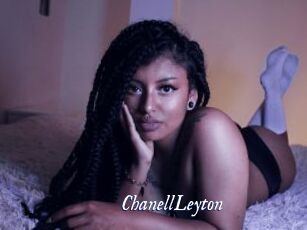 ChanellLeyton