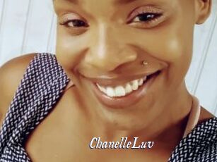 ChanelleLuv