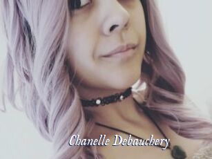 Chanelle_Debauchery
