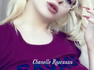 Chanelle_Rosexoxo