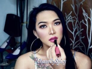 ChanellySpicy