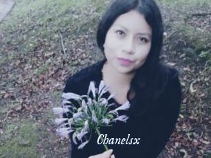 Chanelsx