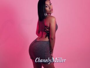 ChanelyMiller