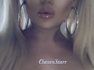 ChanenStarr