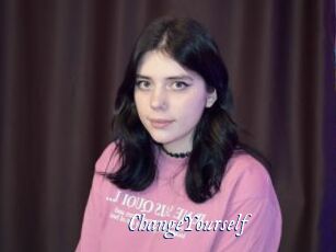 ChangeYourself