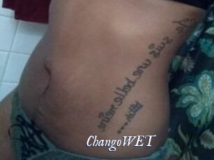 ChangoWET