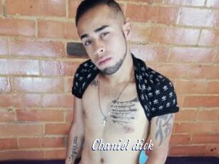 Chaniel_dick