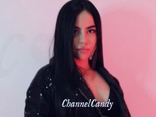 ChannelCandy