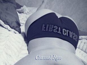 Channel_Rose