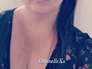 ChannelleXo Cam 5