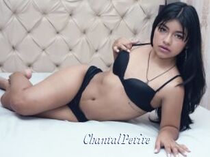 ChantalPetite