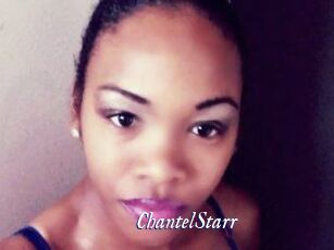 ChantelStarr