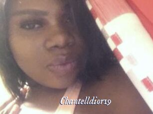 Chantelldior19