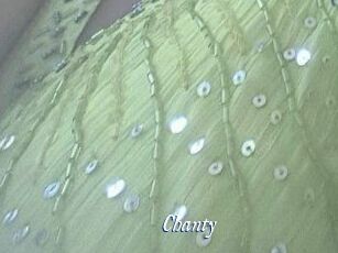 Chanty