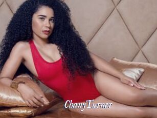 ChanyTurner