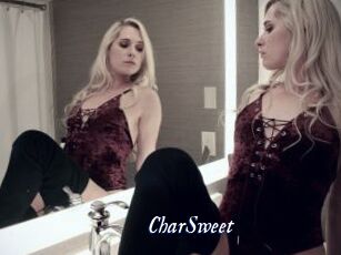 CharSweet
