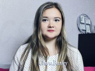 CharaBarley