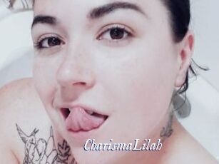 CharismaLilah