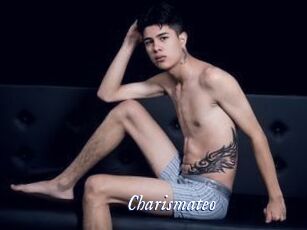 Charismateo