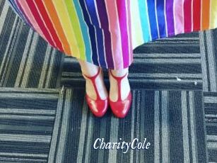 CharityCole