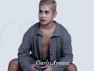 CharlesArmani