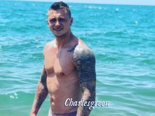Charlesgreen